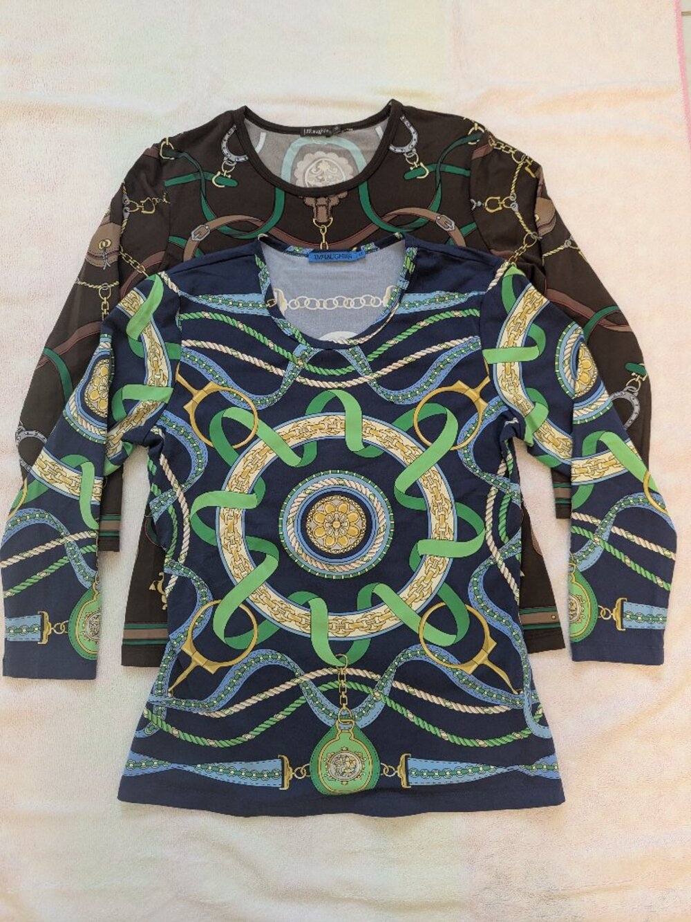 Bundle of 2 - J. McLaughlin Women's XS tops